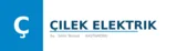 Çilek Elektrik - Su Tesisatı ustası