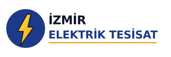 İzmir Elektrik Tesisat - Firma logosu