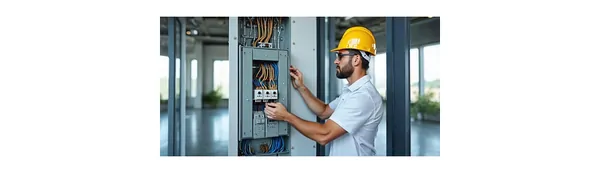İzmir Elektrik Tesisat - Firma logosu